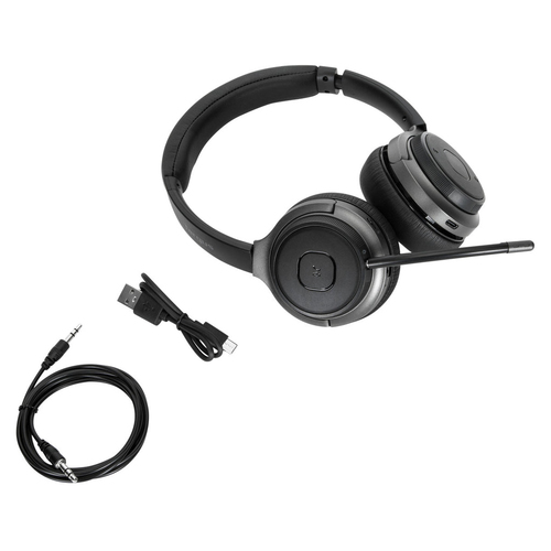 Targus Bluetooth Stereo Headset Blk