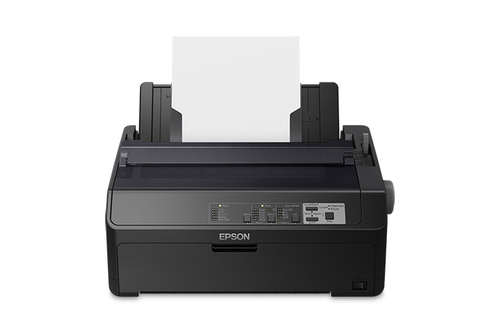 Epson America Print Epson FX 890II