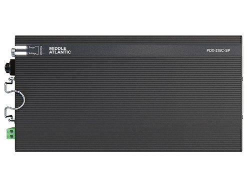 Middle Atlantic NEXSYS Compact Power Series