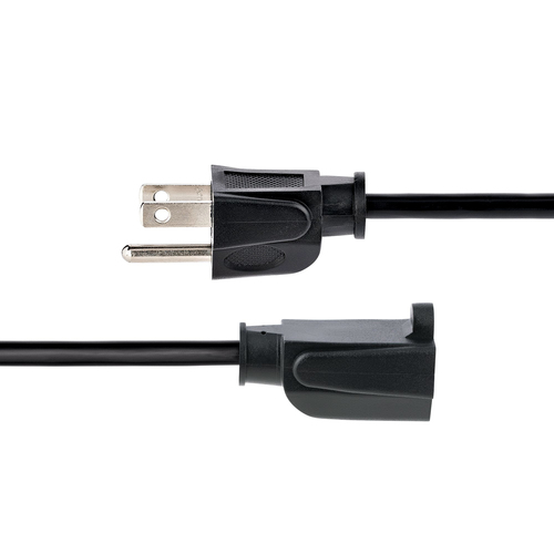 Startech.com 15' HeavyDuty Extension Cord