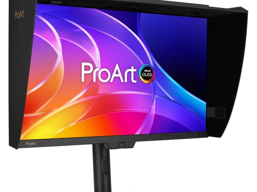 ASUS PA32USD