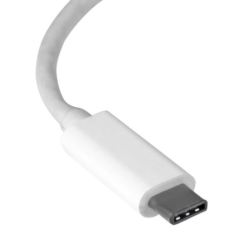 Startech.com USB C to Gigabit Adapter