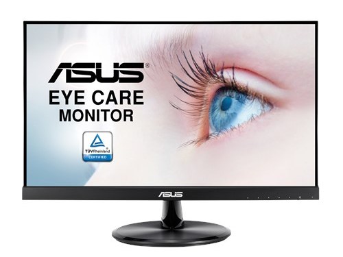 ASUS 21 5" 1080P Full HD 75Hz IPS