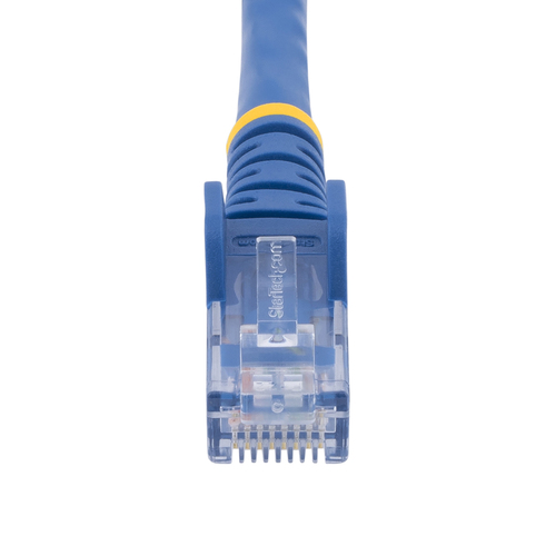 Startech.com 5 ft. CAT6 Cable Pack Blue