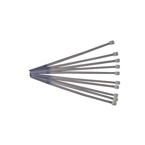 Startech.com 6in Nylon Cbl Ties 1000pk TAA