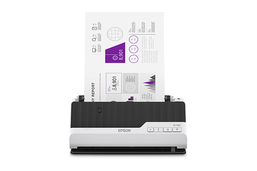 Epson America Print EPSON DSC330 Dsktp Scanner