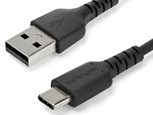 Startech.com 1 m USB 2.0 to USB C Cable