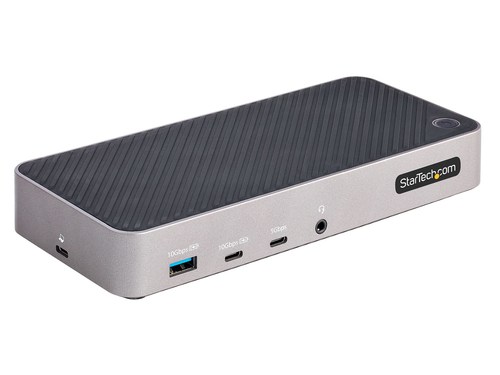 Startech.com Triple Monitor Docking Station