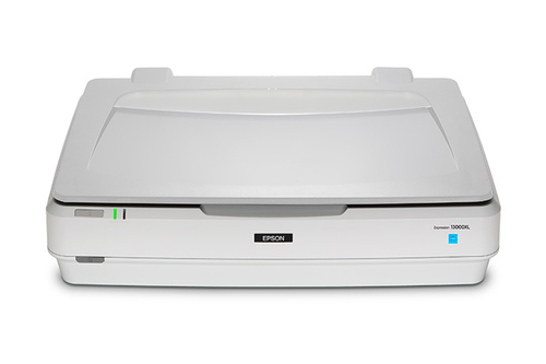 Epson America Print Expression 1300XL Scanner