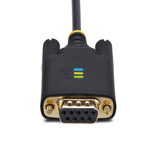 Startech.com USB Serial DCE Adapter Cable