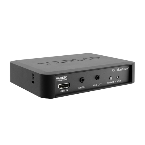 Vaddio Vaddio AV Bridge Nano