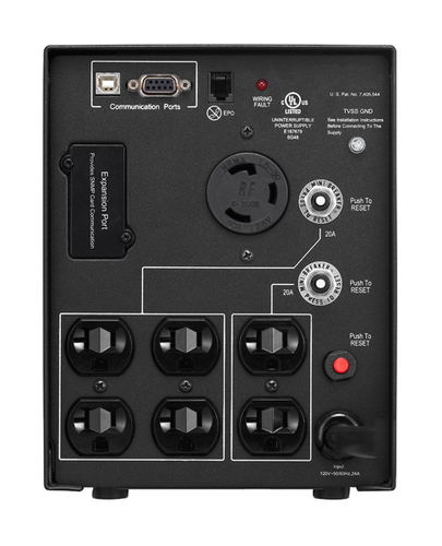 Cyberpower 3kVA UPS SMART APP