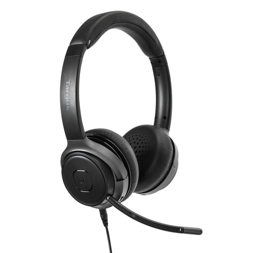 Targus Bluetooth Stereo Headset Blk