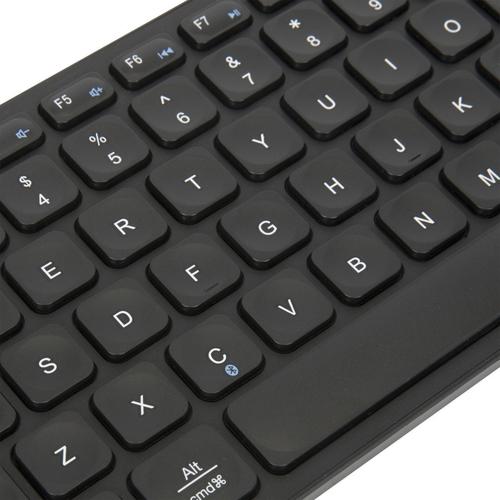 Targus Compact Multi Dvc Wrls Kybrd