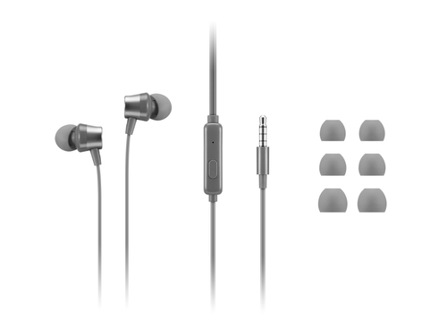 Lenovo Idea Lenovo 110 Analog In-Ear Headp