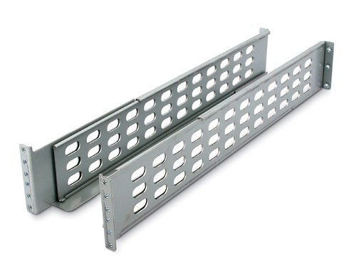 APC by Schneider Electric 4 Post Rackmount Rails