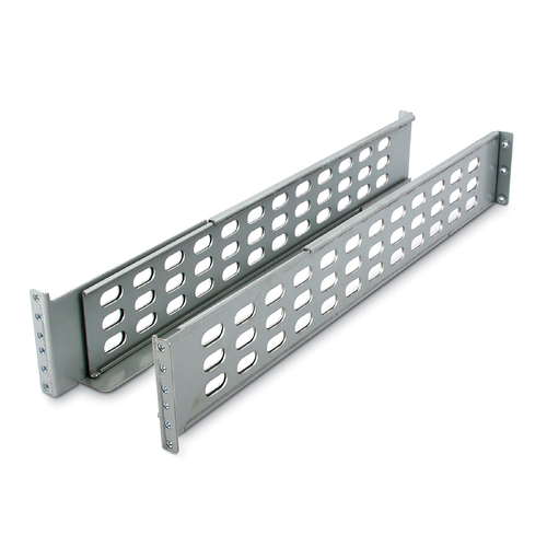 APC by Schneider Electric 4 Post Rackmount Rails