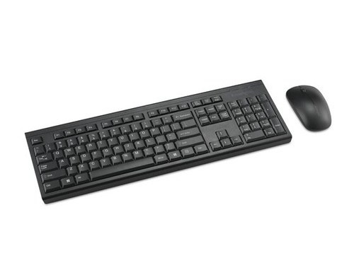 Kensington KM150 EQ WIRELESS DSKTP SET