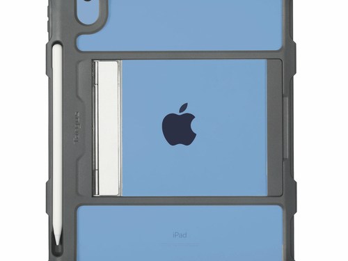 Targus SafePort Clear Case for iPad
