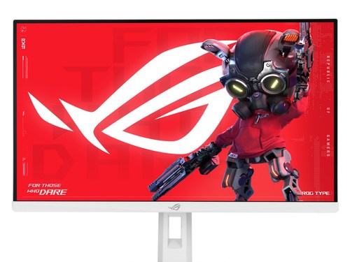 ASUS XG27UCGR-W