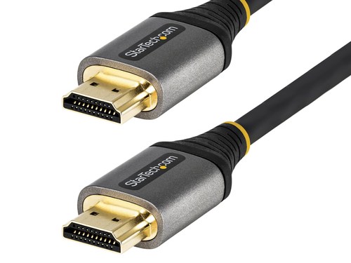 Startech.com 6ft Ultra High Speed HDMI 2.1