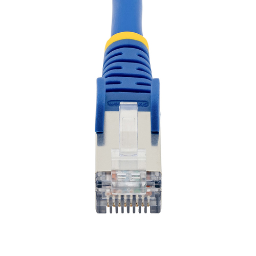 Startech.com 10ft CAT6a Ethernet Cbl LSZH