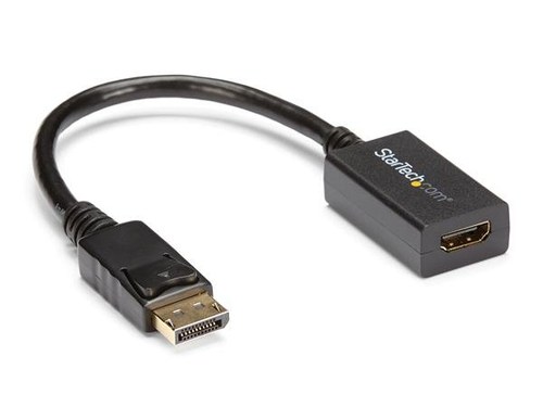 Startech.com DisplayPort Video Converter