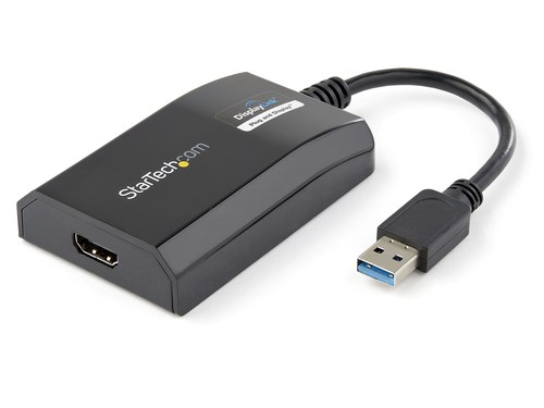 Startech.com USB 3.0 HDMI VG Adapter