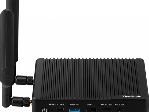 Viewsonic My VB Box VBS200 Ax1 RK3568