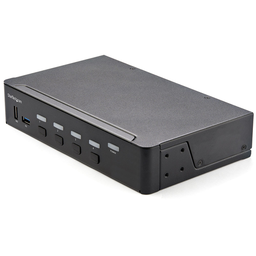Startech.com 4 Pt HDMI KVM Switch TAA