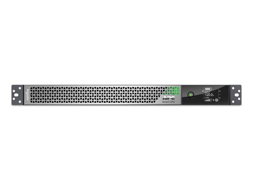 APC by Schneider Electric Smart UPS Lith SRT 3000VA NMC