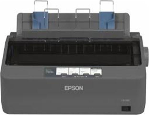 Epson America Print 9 Pin Narrow 220CPS Printer