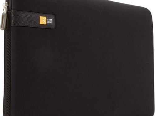 Case Logic 15.6" Laptop Sleeve Black