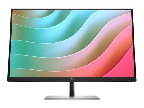 HP Business 27 E27k G5 4K Power USB-C 65W