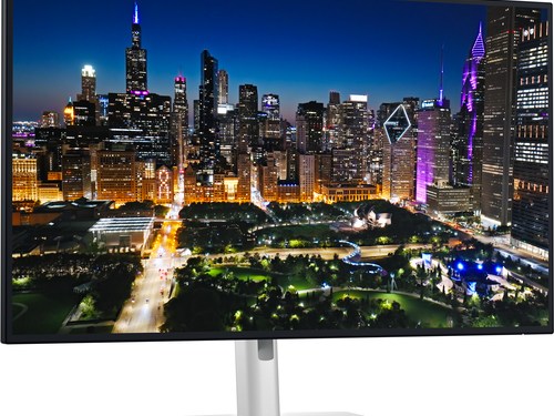 Dell Commercial Dell UltraSharp 32 4K U3225QE