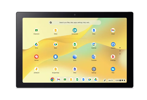 Acer America Corp. CB Tab 11" MT520 8G 64G CRM