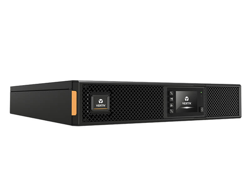 Vertiv Corp GXT5 3kVA 208V L6 20P UPS