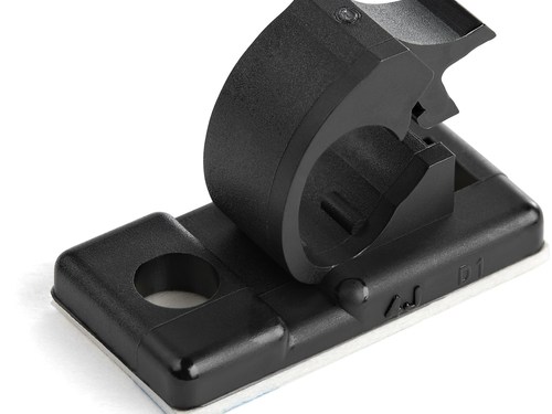 Startech.com 100Pk Cbl Clamps 21 5.5mm TAA