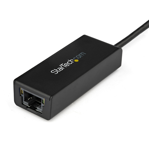 Startech.com USB 3.0 to Gb Eth Adapter TAA