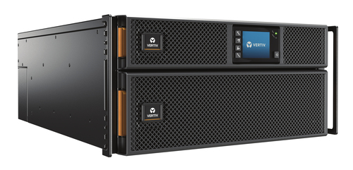 Vertiv Corp GXT5 8kVA 120 208V UPS