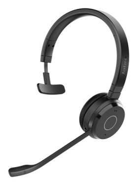 Jabra Jabra Evolve 65 TE USBA UC Mo