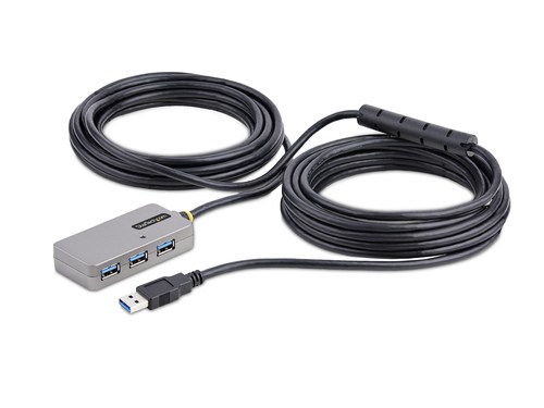 Startech.com USB Extender Hub 10m USB 3.0