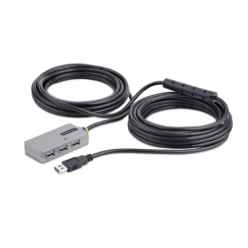 Startech.com USB Extender Hub 10m USB 3.0