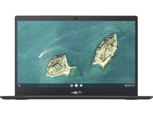 ASUS Notebooks 15.6" N4500 4G 128G Chrome OS