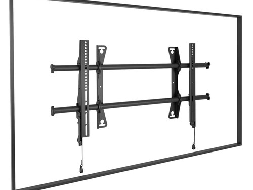 Chief Fxd Wall Mnt Large 42 to 86"