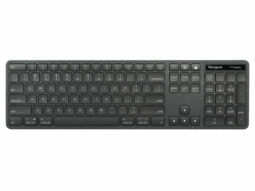 Targus Full-Size Wired EcoSmart Keyb