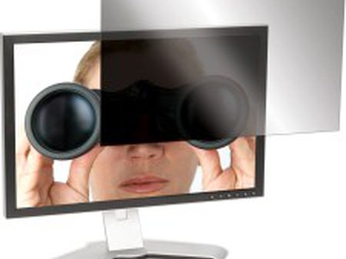 Targus 21" LCD Monitor Privacy