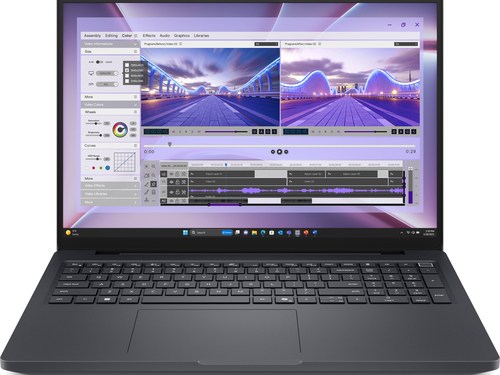 Dell Commercial Pro Max 16 U7 32G 1T W11P