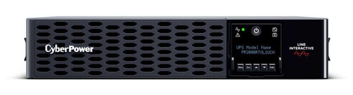 Cyberpower 2000VA 2000W Sine Wave UPS