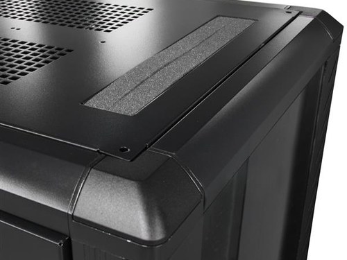 Startech.com 25U 36in Server Rack Cabinet